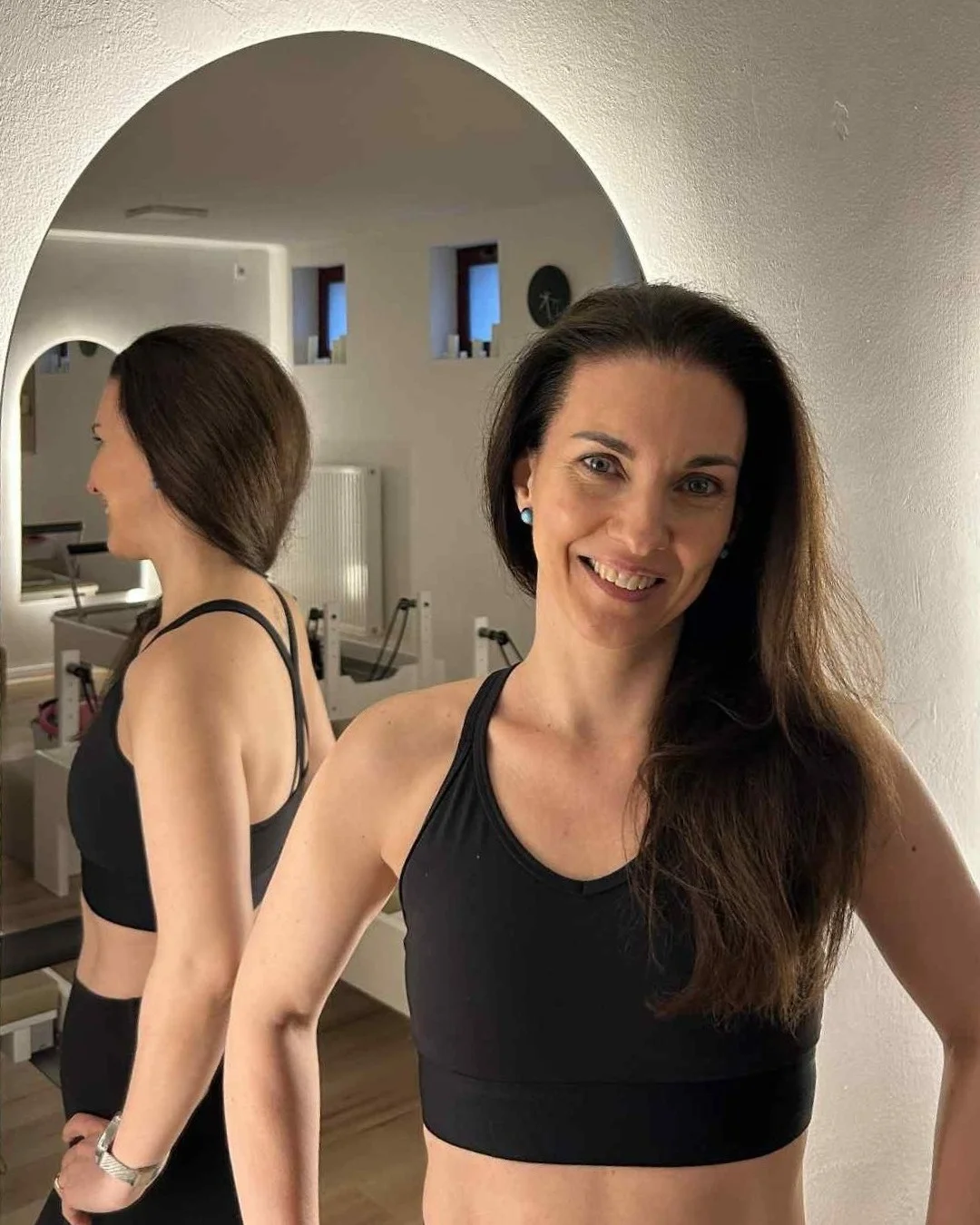 Homoktövis Pilates – kép 9