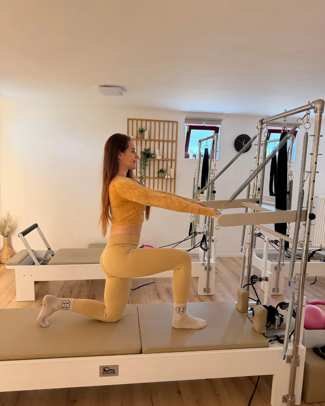 Homoktövis Pilates – kép 4