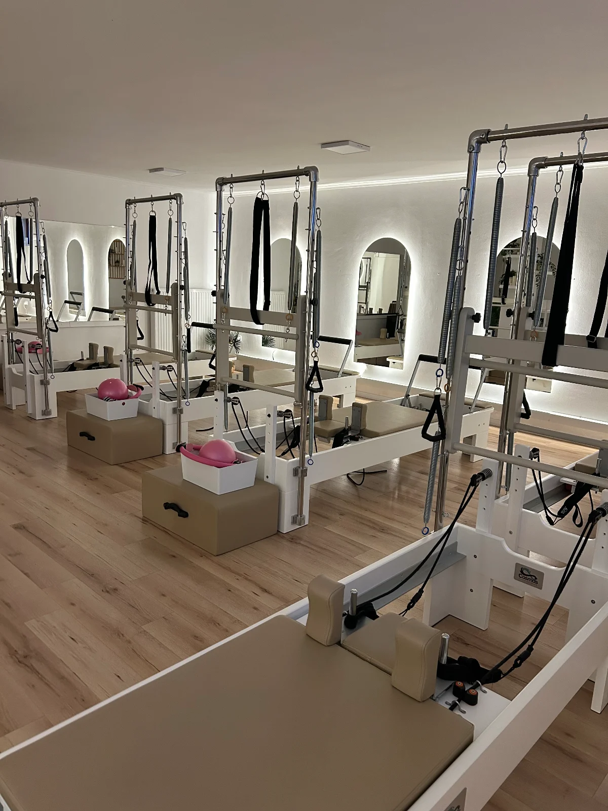 Homoktövis Pilates – kép 5