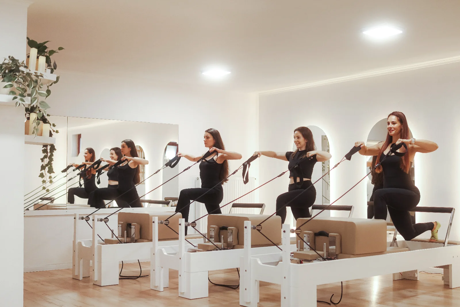 Homoktövis Pilates – kép 6