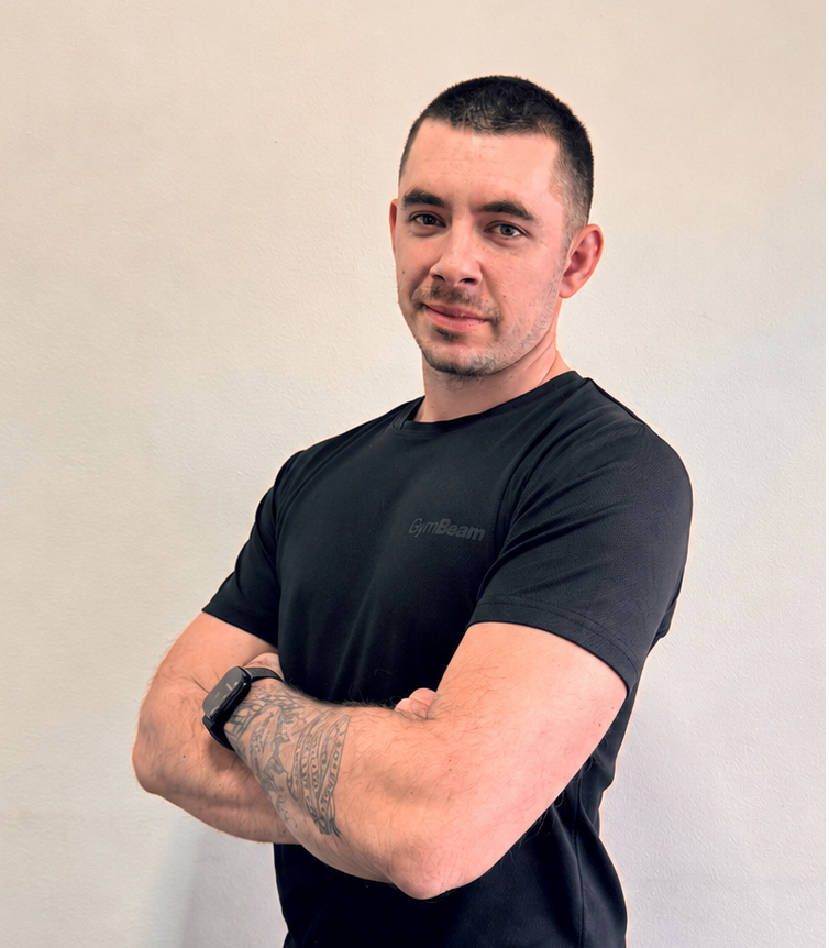 Kadlecz Ádám