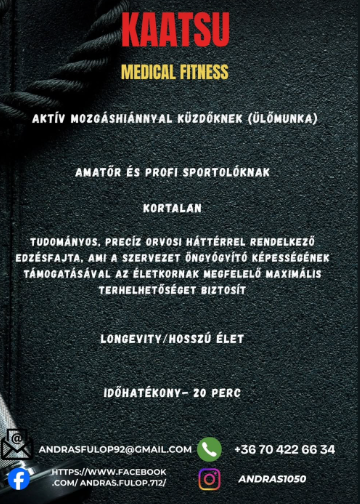 Fülöp Andris – kép 1
