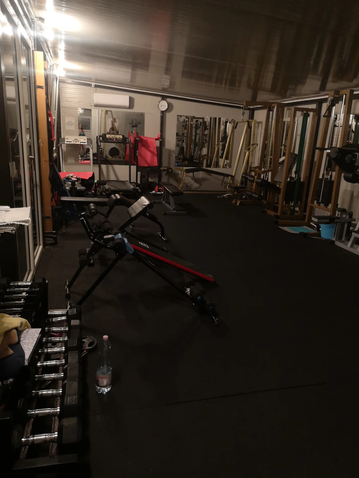 Woman Fitness Stúdió – kép 1