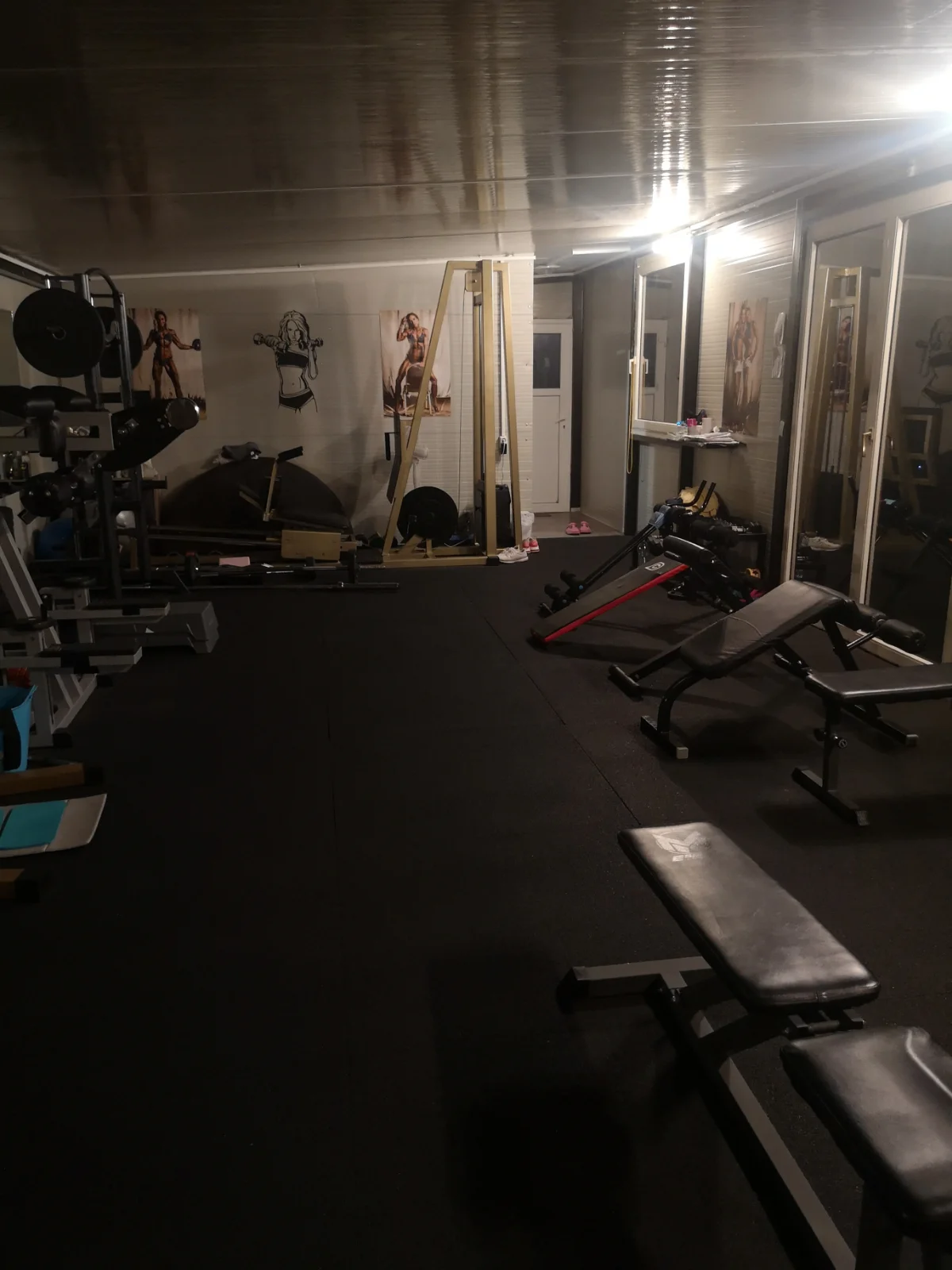 Woman Fitness Stúdió – kép 2