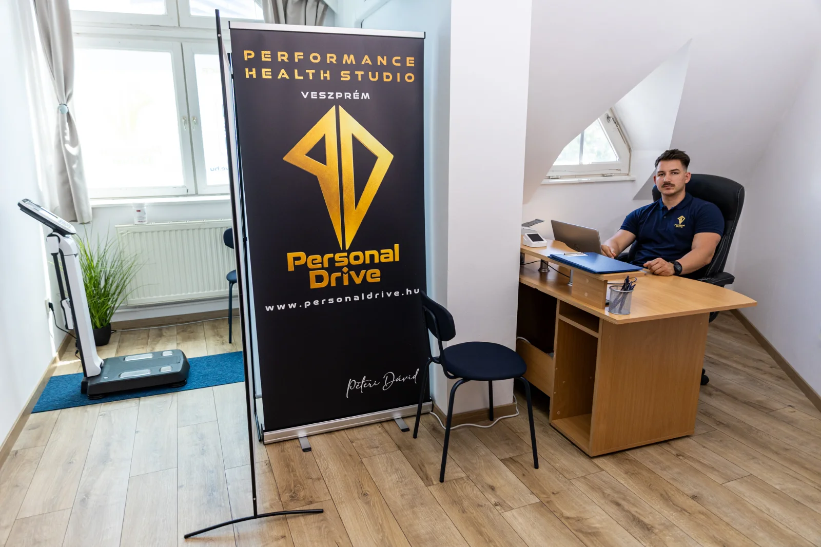 Personal Drive Studio – kép 2