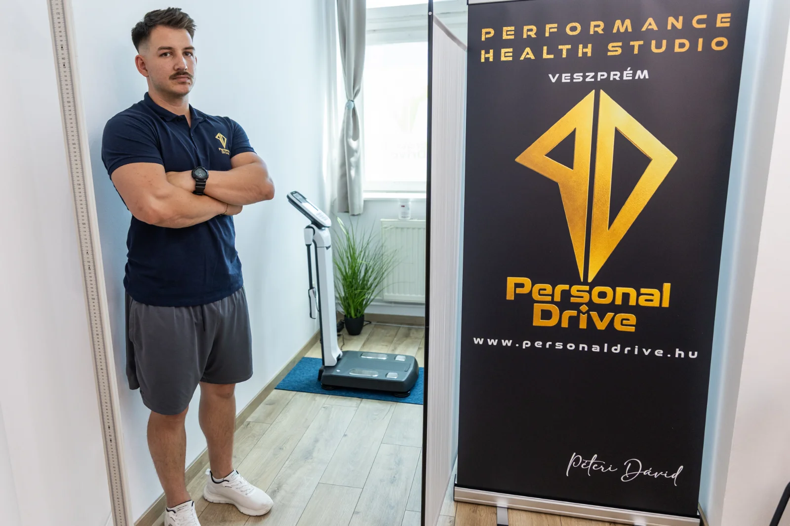 Personal Drive Studio – kép 1