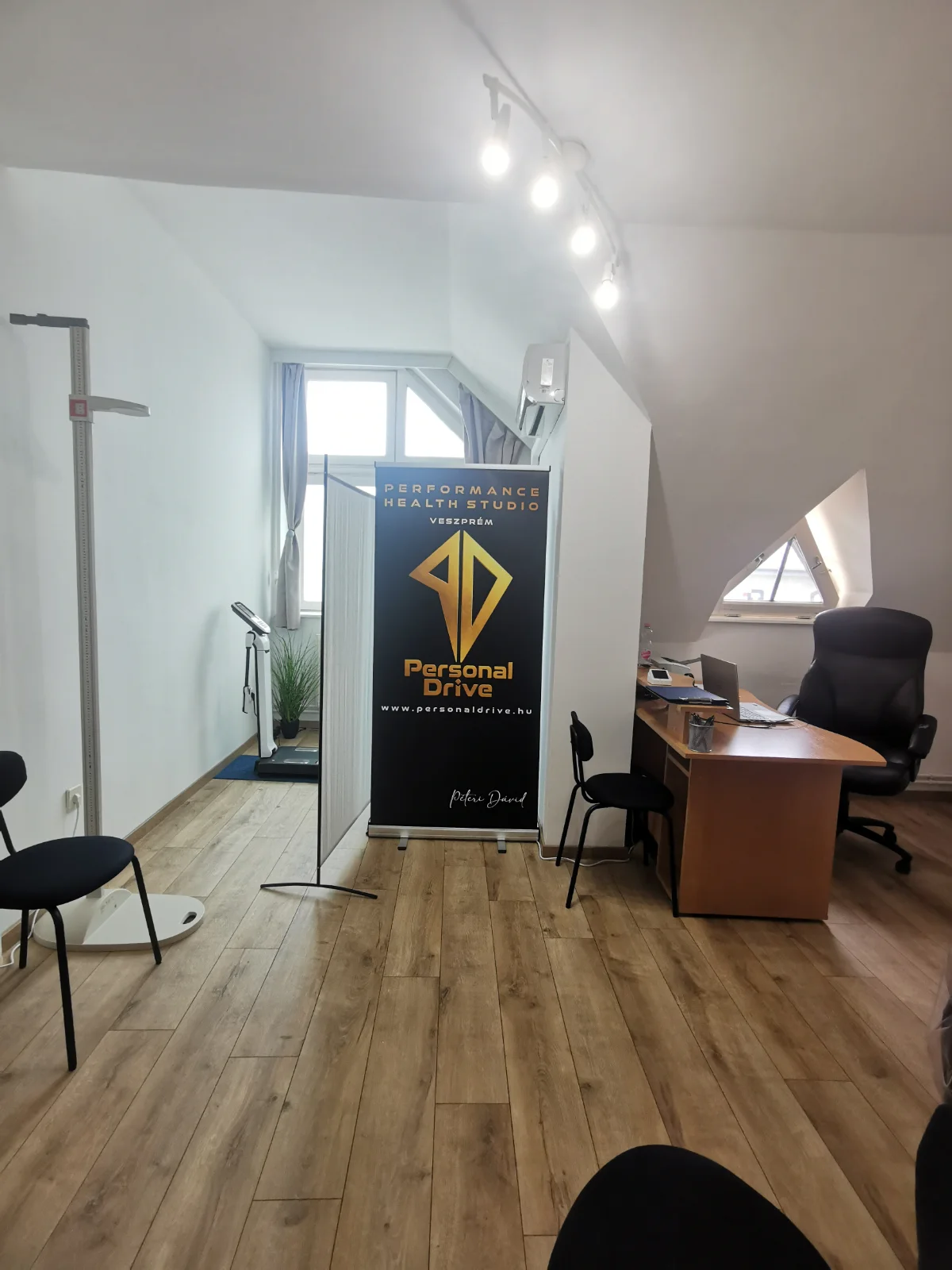 Personal Drive Studio
