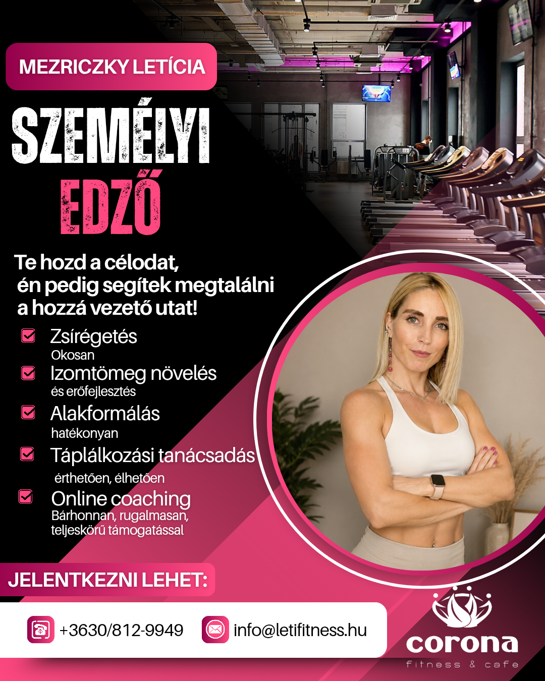 Mezriczky Letícia – kép 1