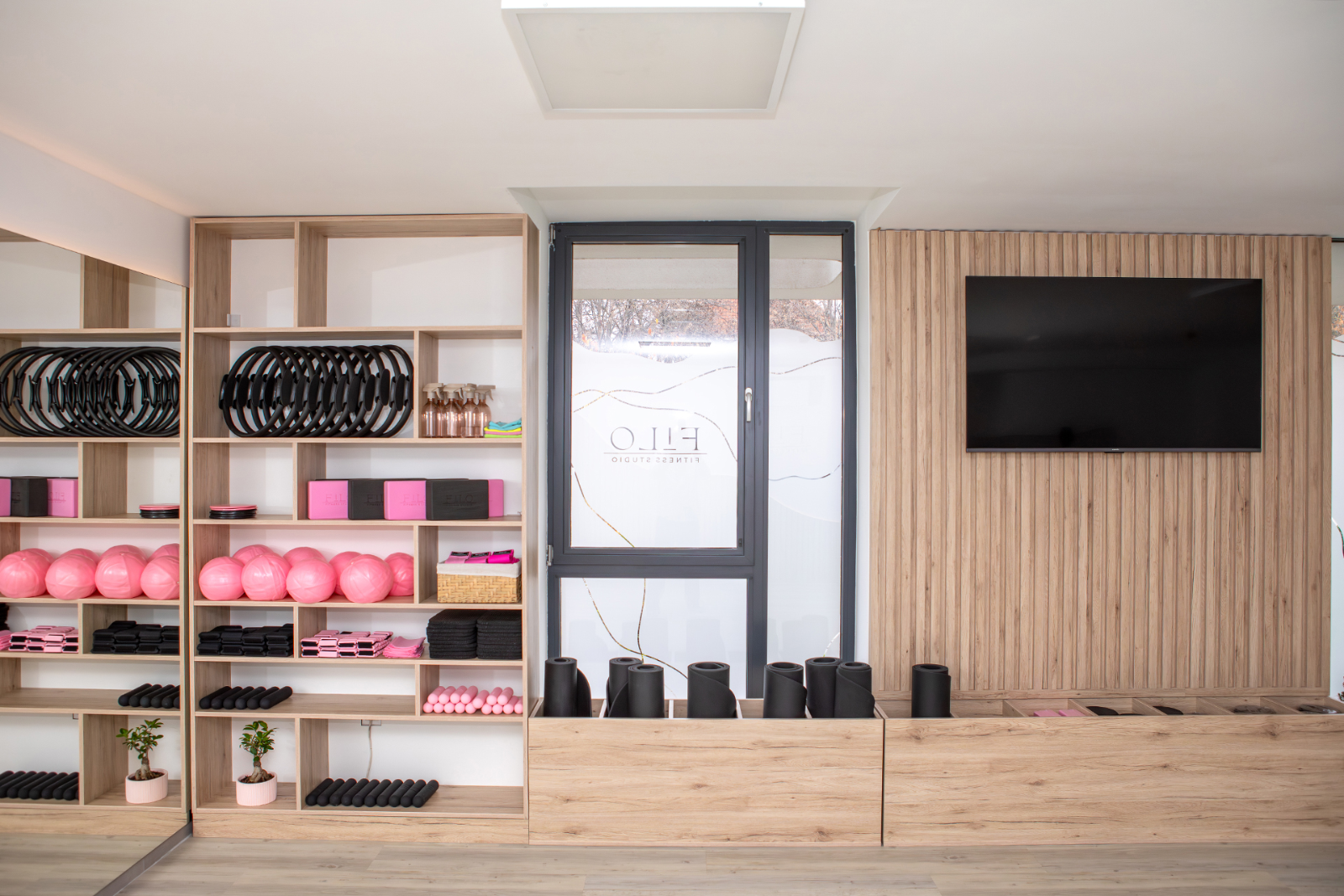 Filo Fitness Studio – kép 6