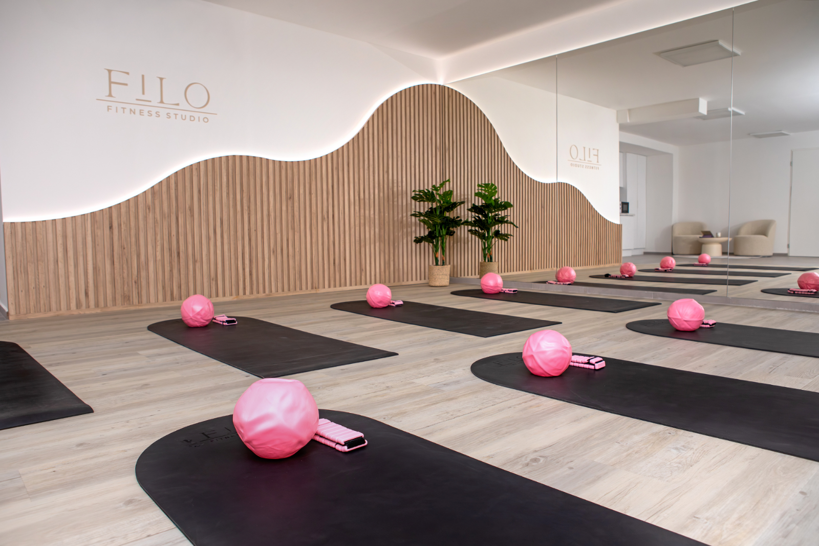Filo Fitness Studio – kép 2