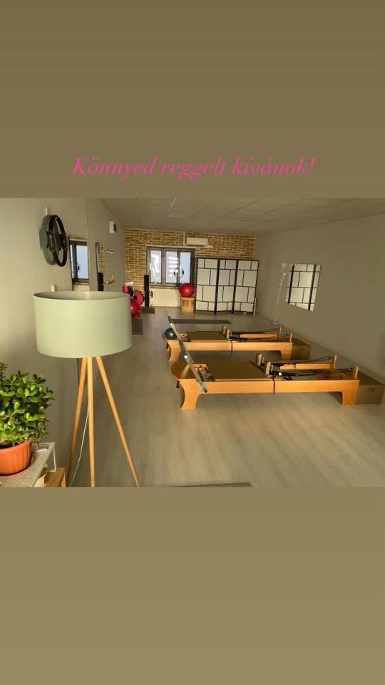Tudatos Mozgás Stúdió Tata – kép 1