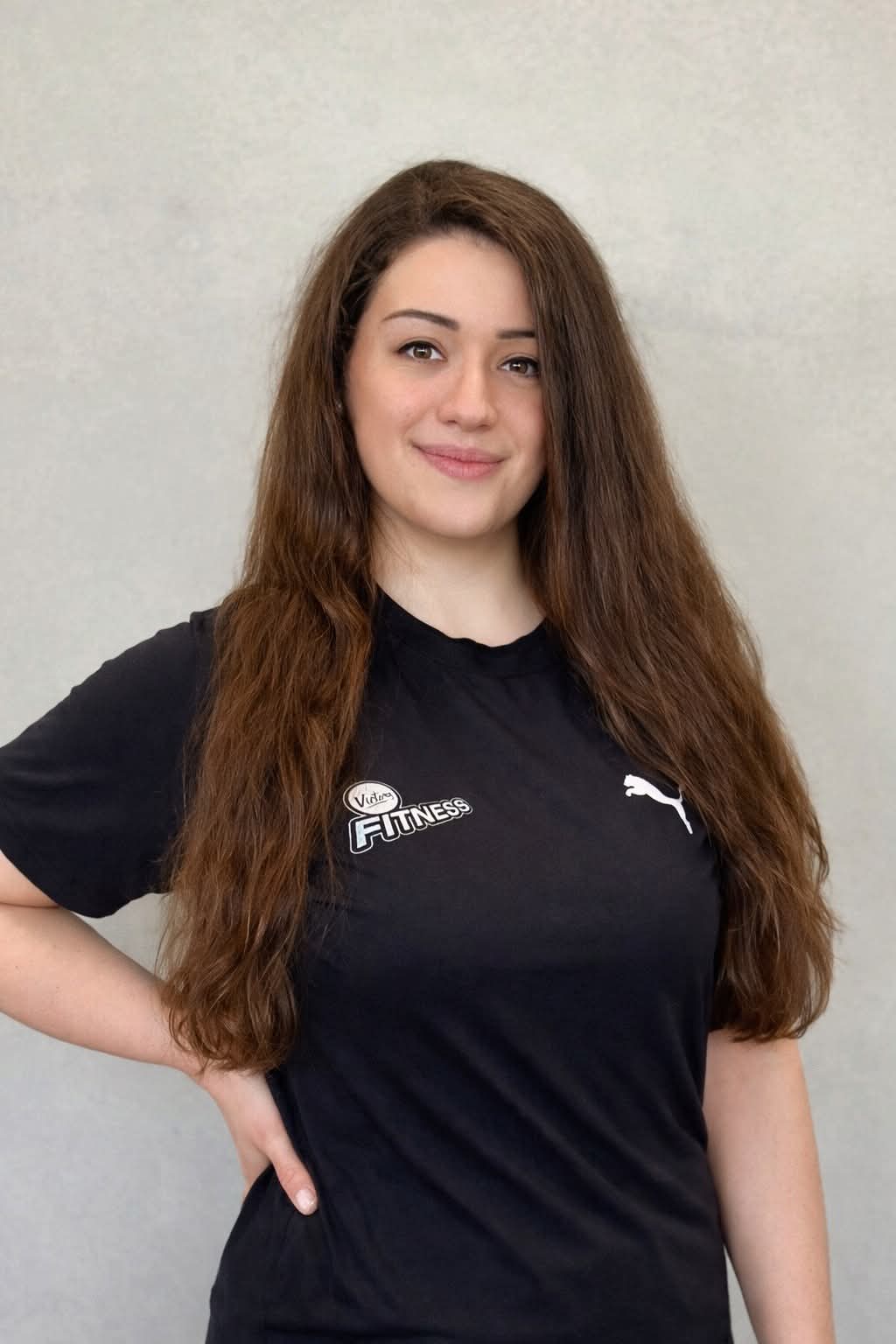 Báthor Anna