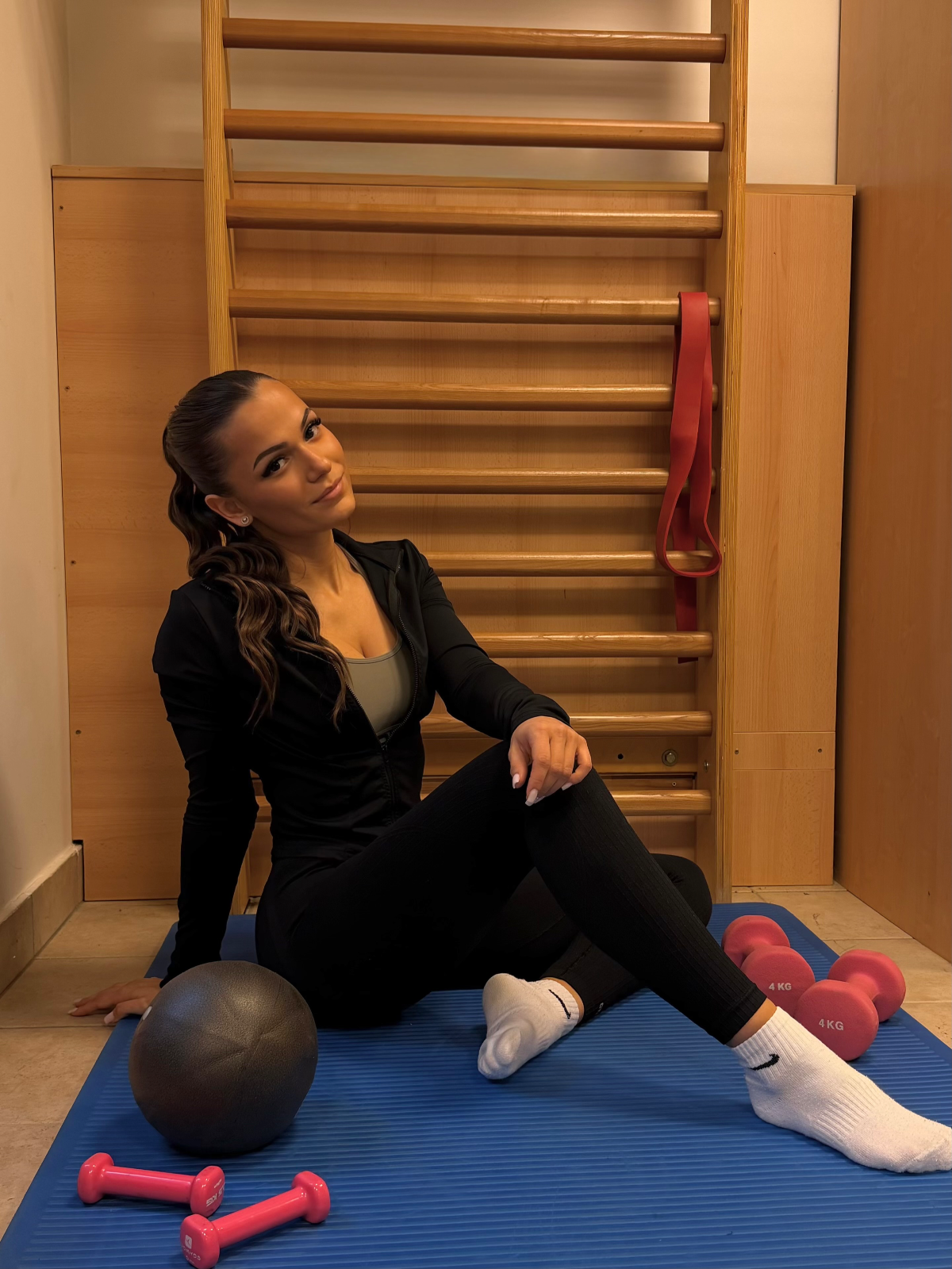 Németh Kiara