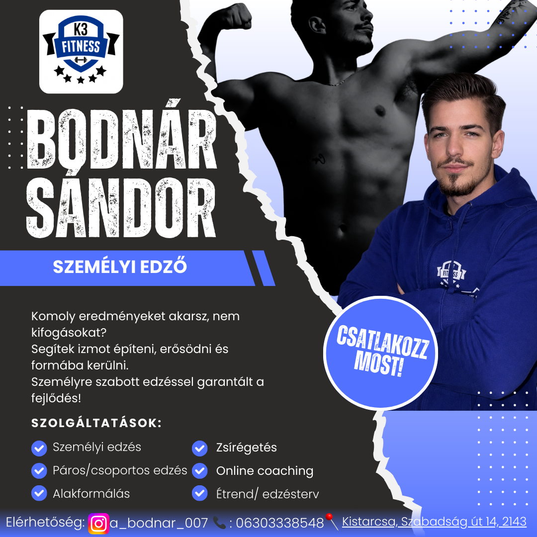 Bodnar Sandor