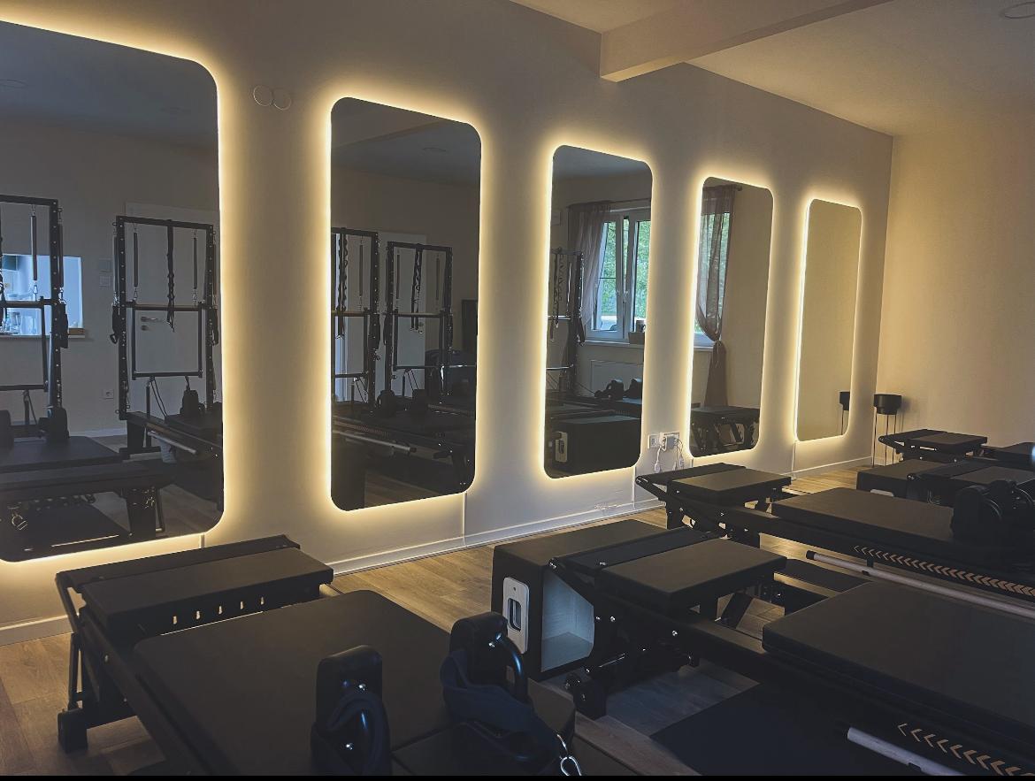M•S Pilates – kép 2