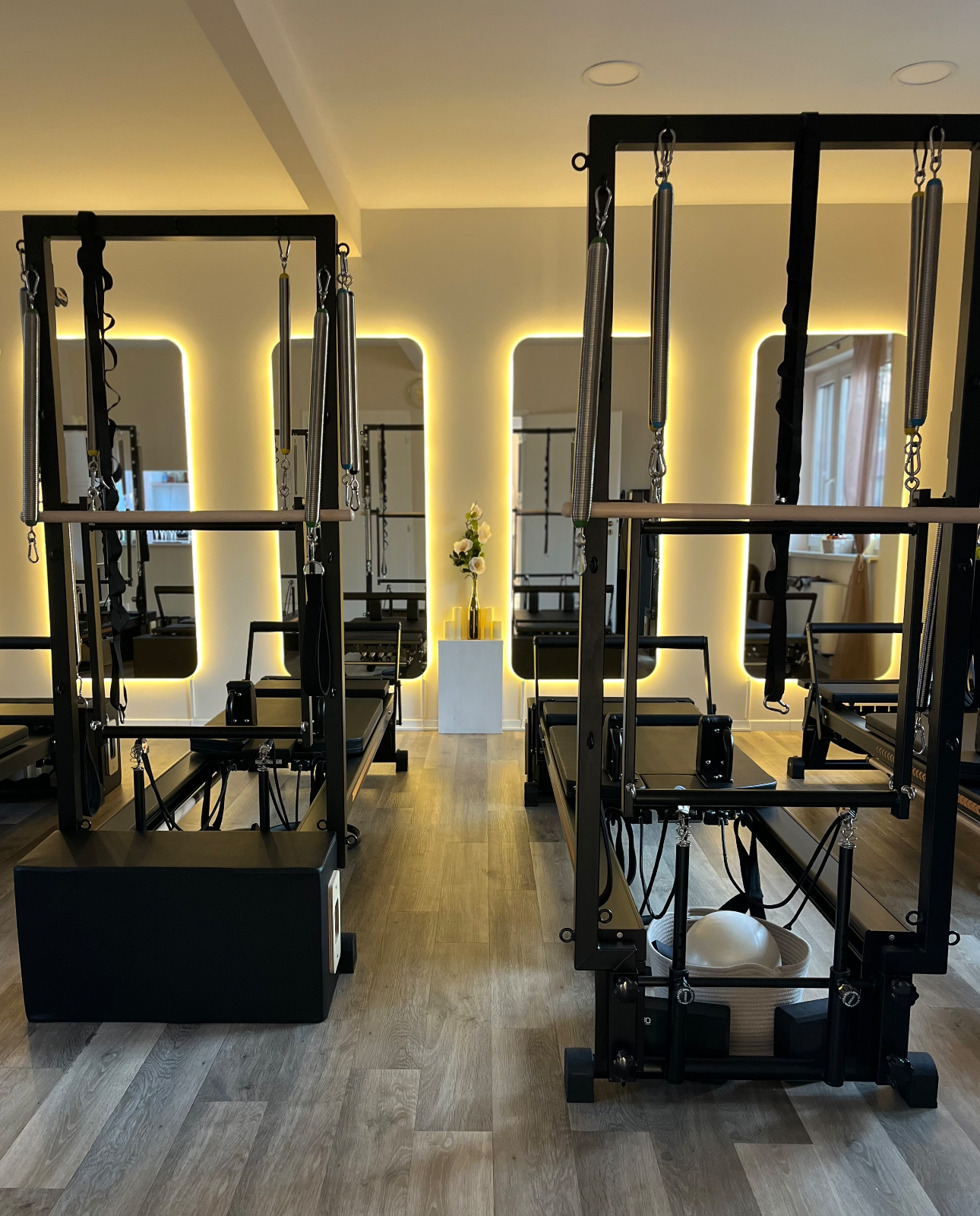 M•S Pilates – kép 3