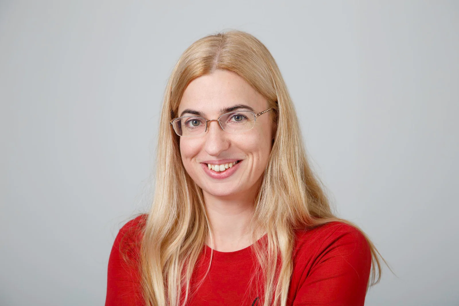 Nagy Évi