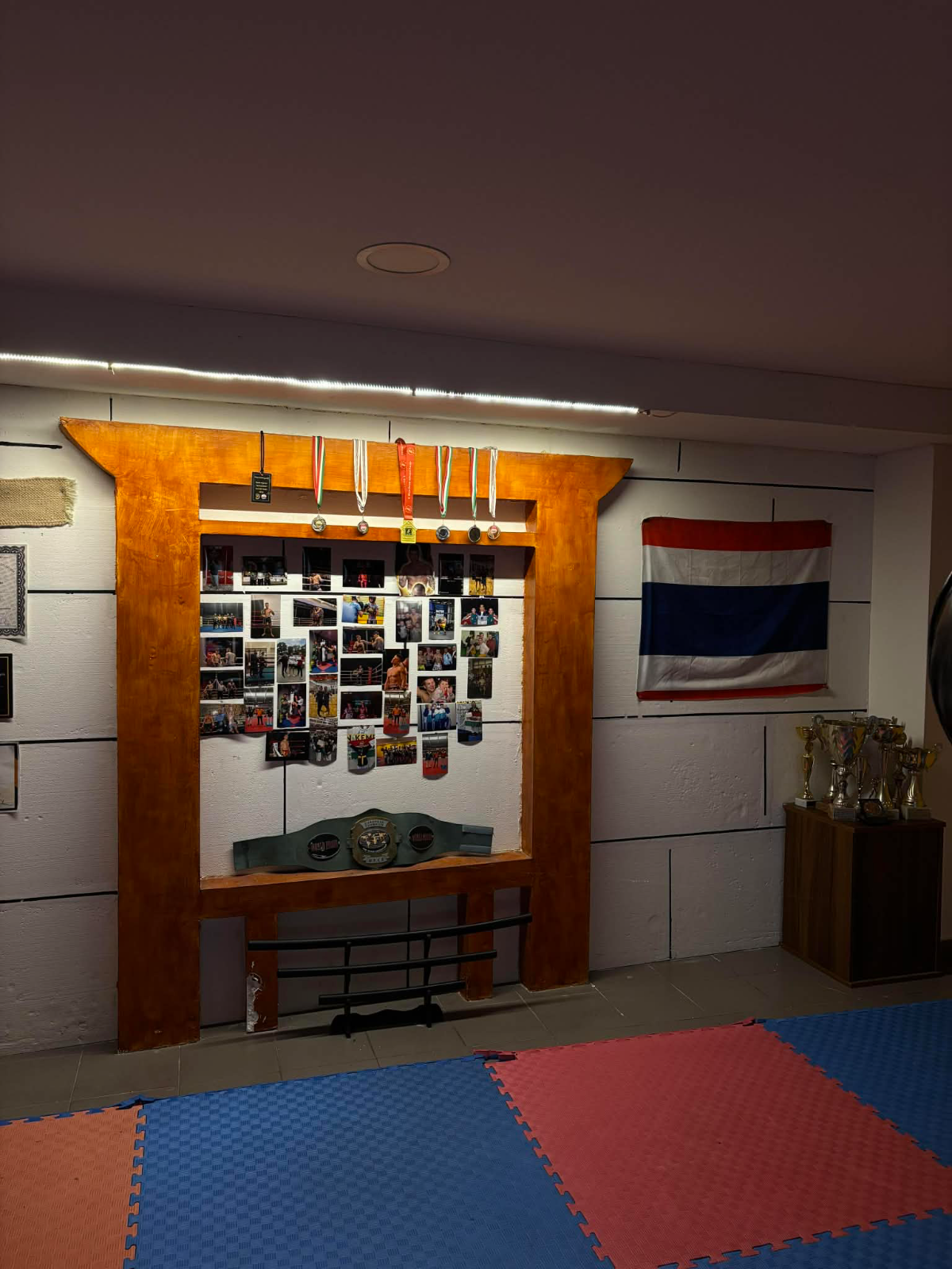 Jakab Muaythai Club