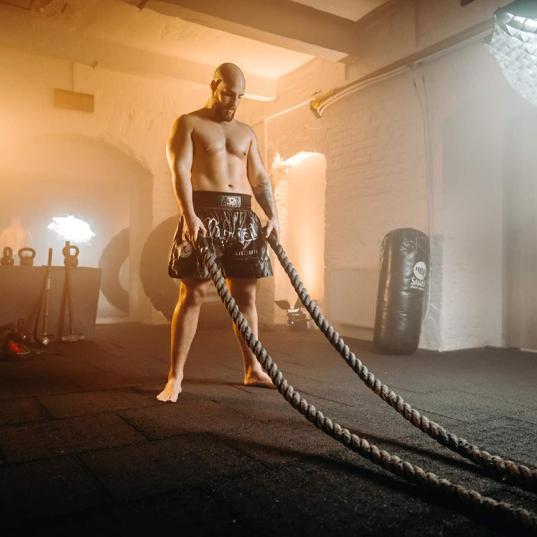 Galamboss Gym – kép 5