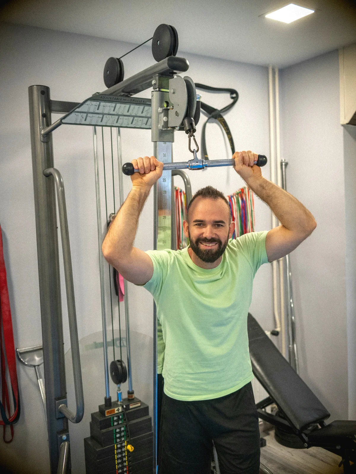 Almási Bence – kép 6