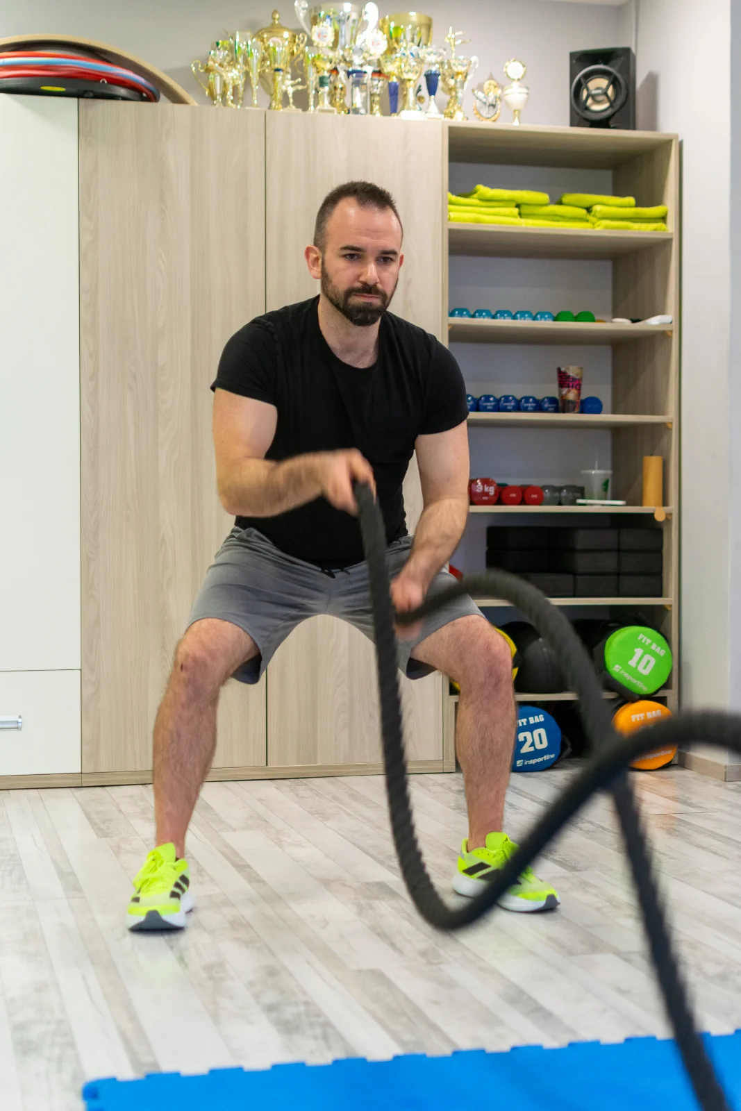 Almási Bence – kép 2