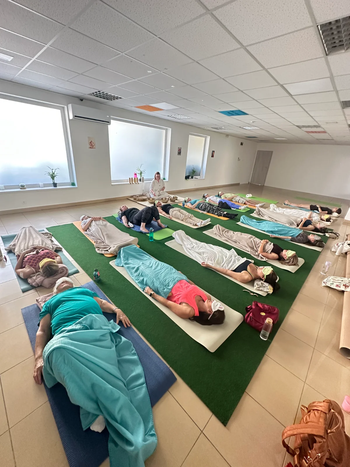 HarmoniFit Jógastúdió – kép 4