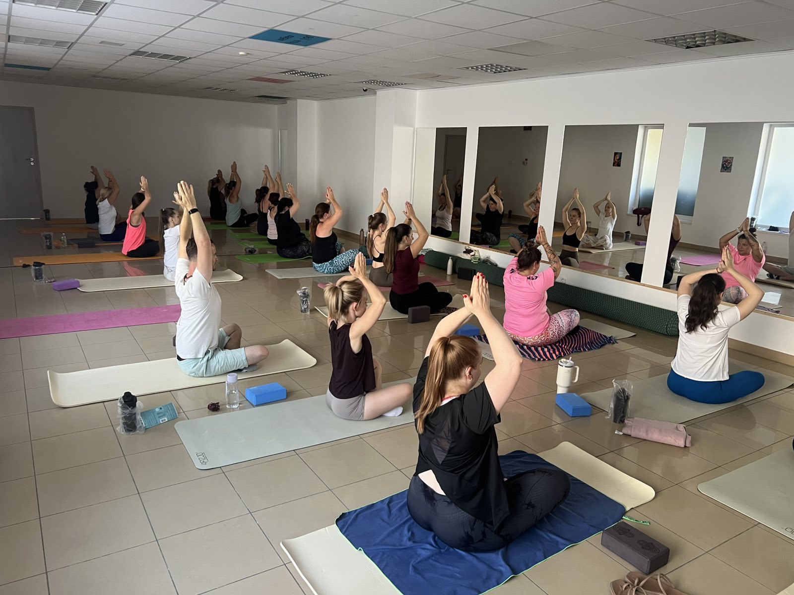 HarmoniFit Jógastúdió – kép 3