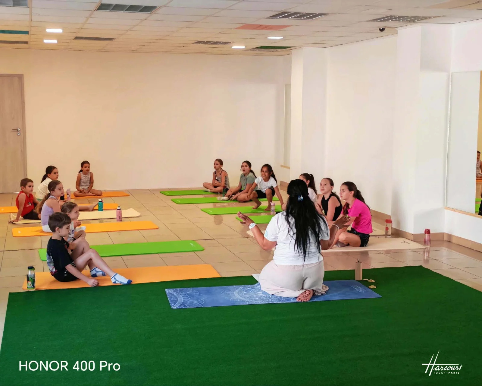 HarmoniFit Jógastúdió – kép 5