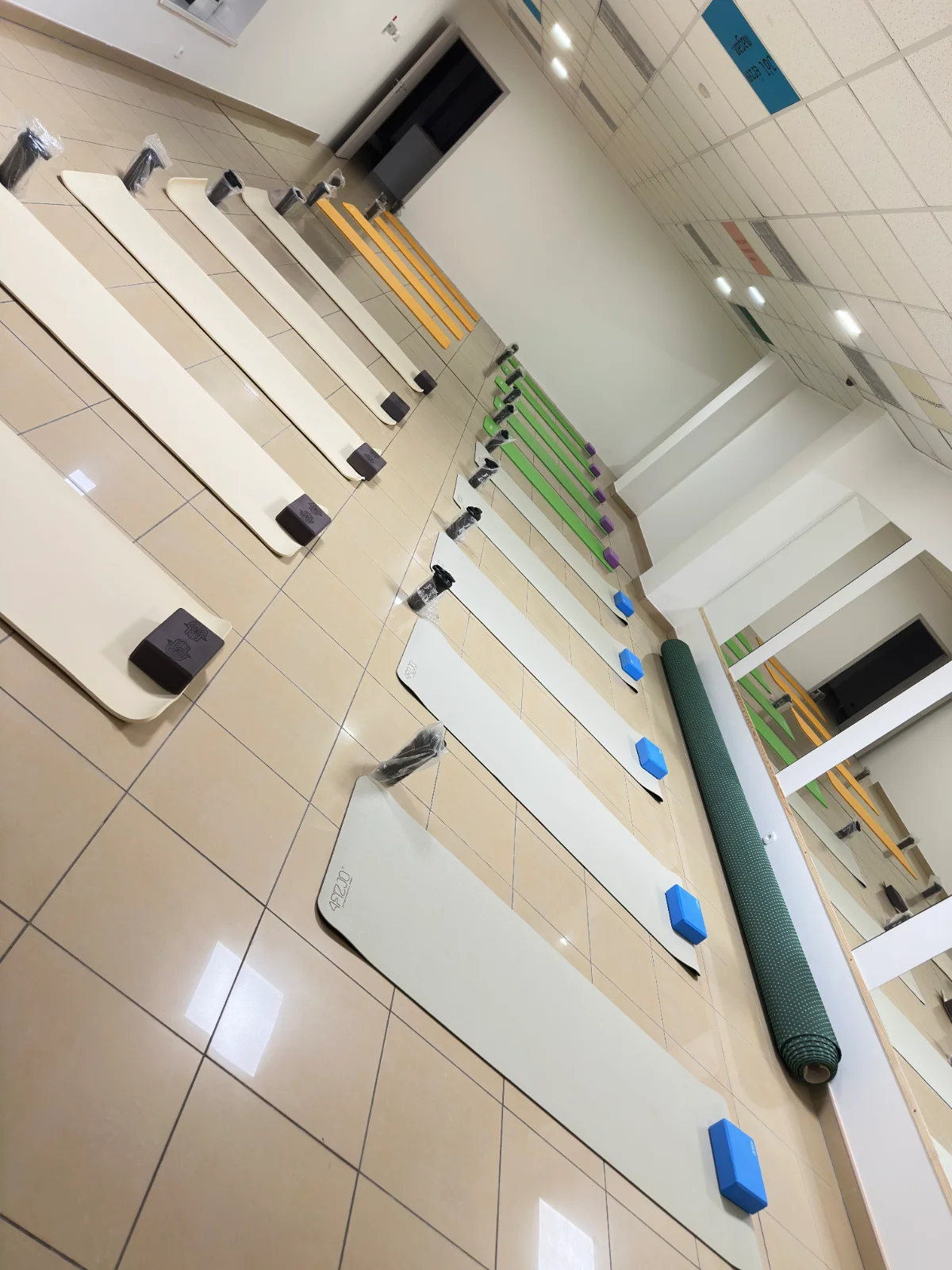 HarmoniFit Jógastúdió