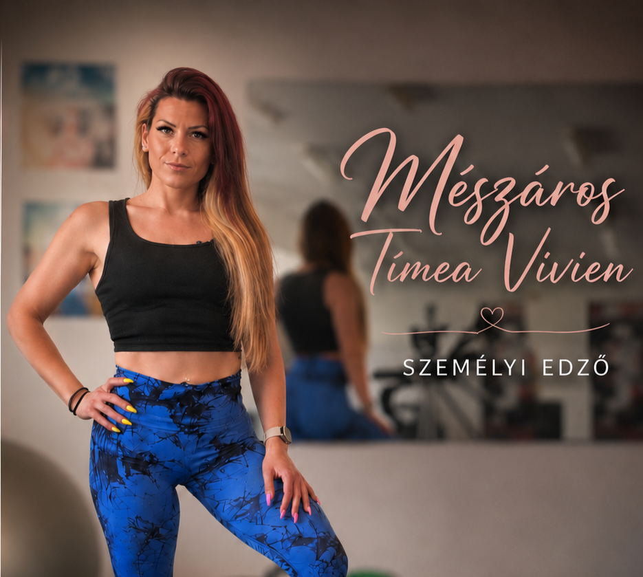 Mészáros Tímea Vivien