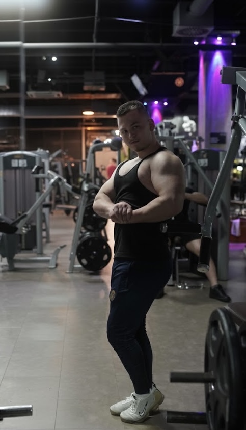 Bognár Ádám