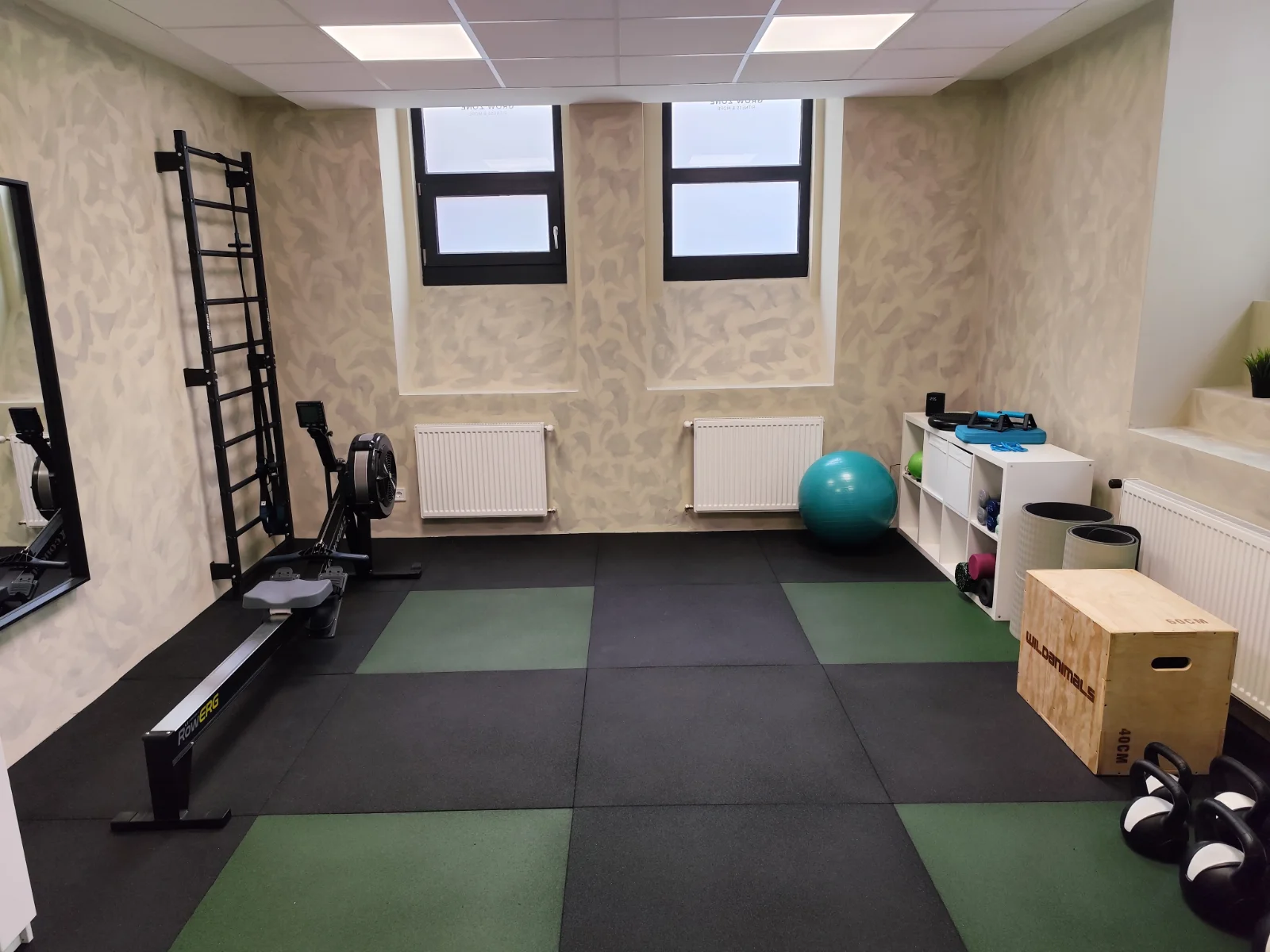 Grow Zone - fitness & more – kép 5