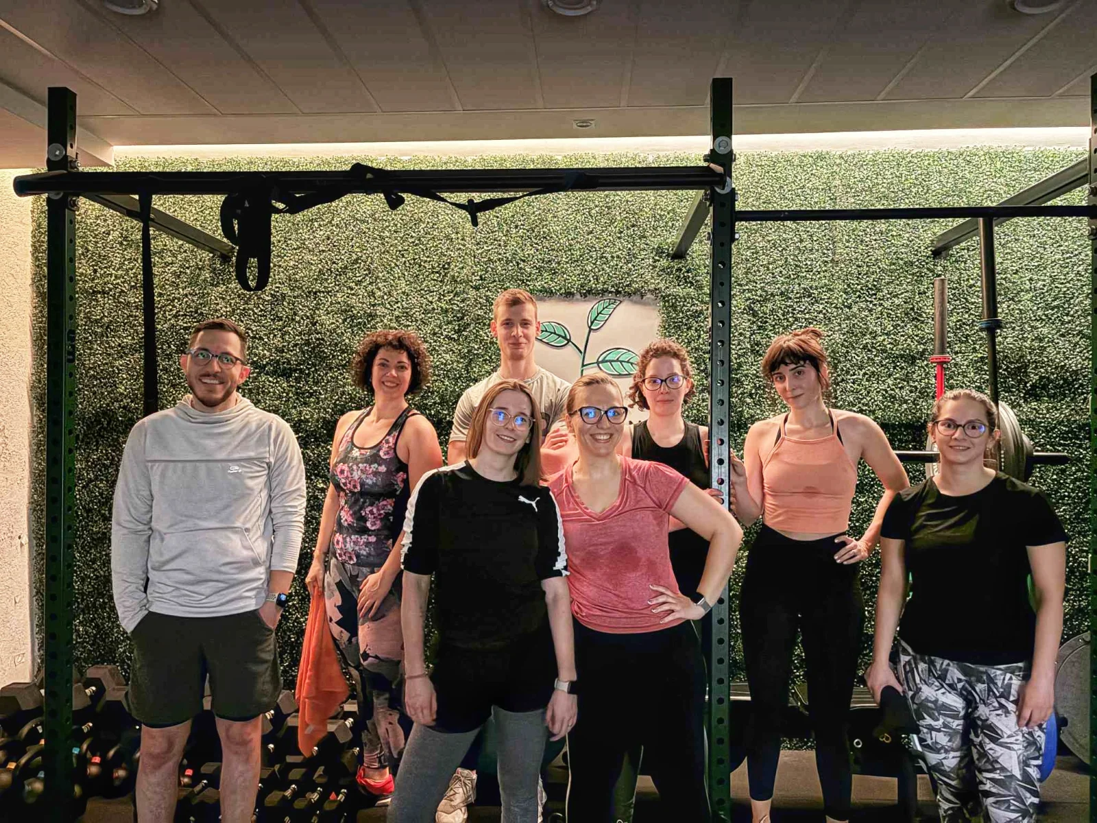 Grow Zone - fitness & more – kép 3