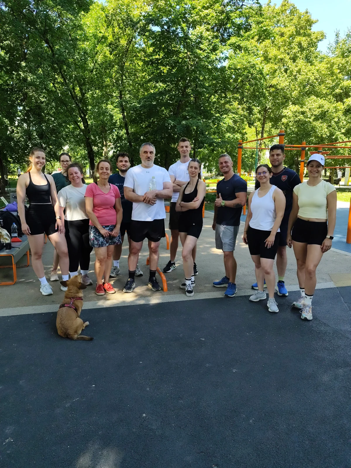 Grow Zone - fitness & more – kép 6