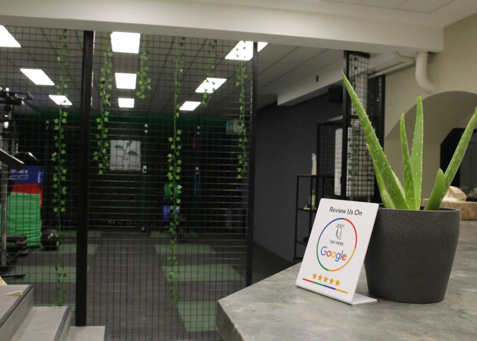 Grow Zone - fitness & more – kép 1