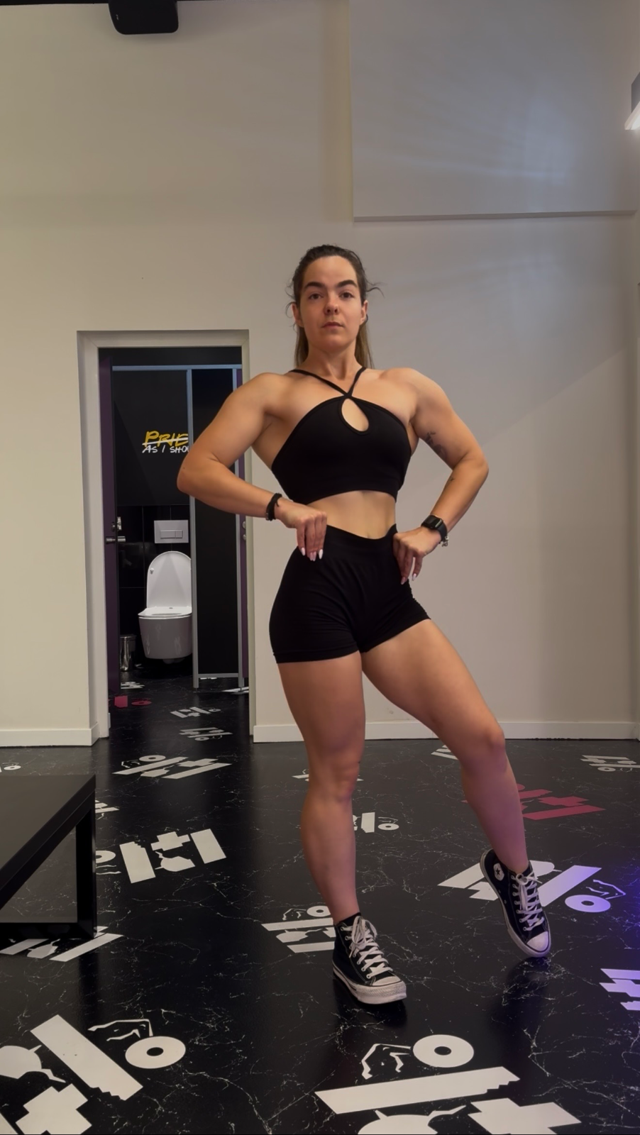 Varga Klaudia